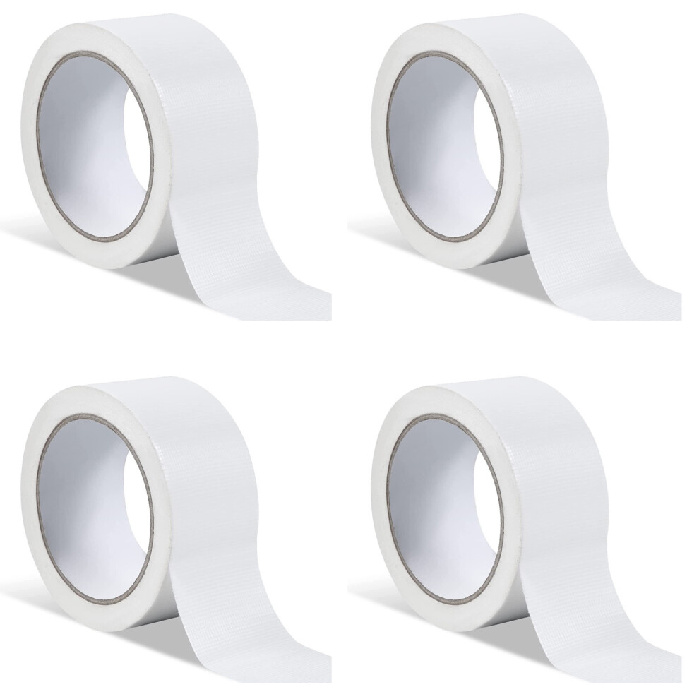 Window Weather Tape, Sealing Tape, Weather Tape, Sealing Tape(White) 4711191767363