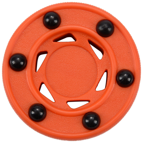 Hockey Abs Practice Puck for Ice Hockey Training 1
