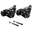 8Inch Long Board Kit 3