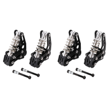 8Inch Long Board Kit