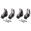 8Inch Long Board Kit 1