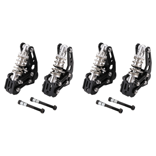8Inch Long Board Kit