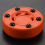 Hockey Abs Practice Puck for Ice Hockey Training 3