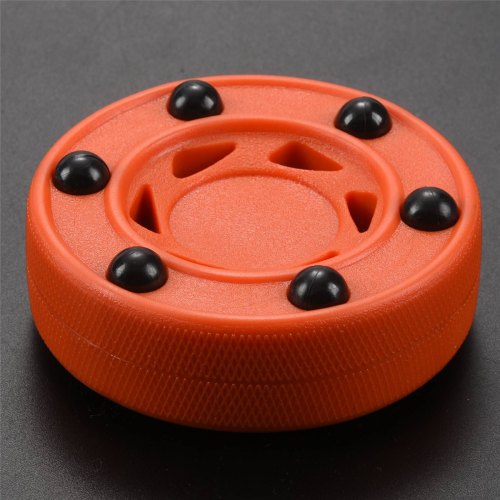 Hockey Abs Practice Puck for Ice Hockey Training 2