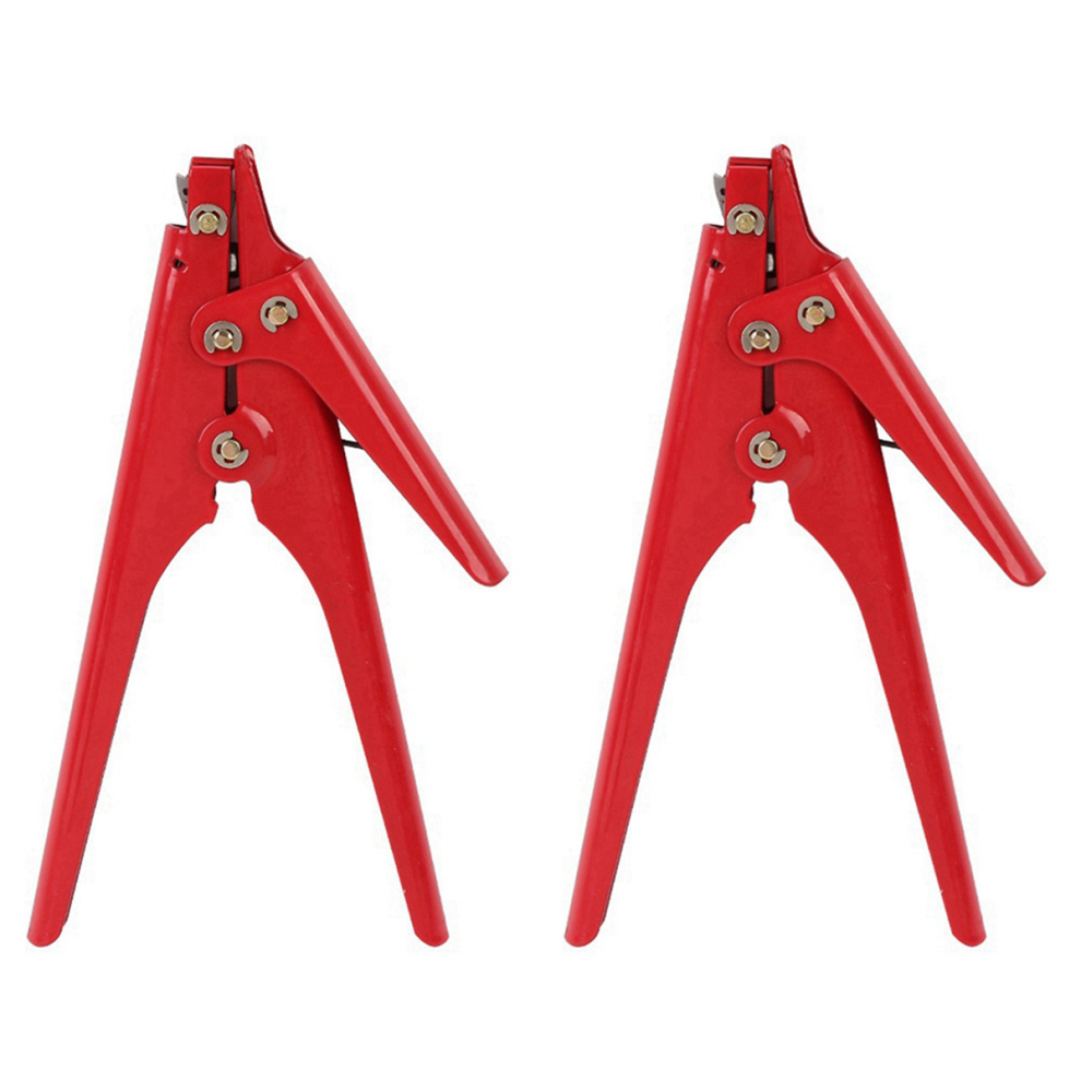519 Automatic Tension Cable Tie Tool Pliers Cable Tie Pliers 4711191768513