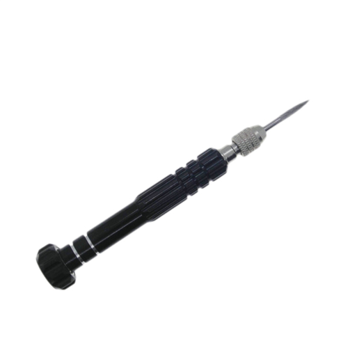 1Pcs Badminton Racquet Eyelets Grommets Nail Cone Tool 1