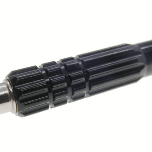 1Pcs Badminton Racquet Eyelets Grommets Nail Cone Tool 2