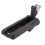 Door Draw Latch Lock Replacement Soft Rubber Black Over-Center C7-10 5