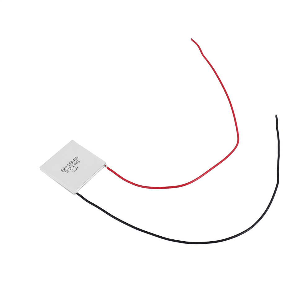 40X40mm Useful Simple Module Thermoelectric Generator Semiconductor 4711191769121