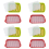 Sausage making mold, silicone, DIY ham hot dog making mold 1