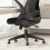 5 Pack Bell Glides for Office Chair Without Wheels,Stationary Castors 4