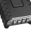Combination Padlock, Mechanical Combination Lock for Lockers,(Black) 5