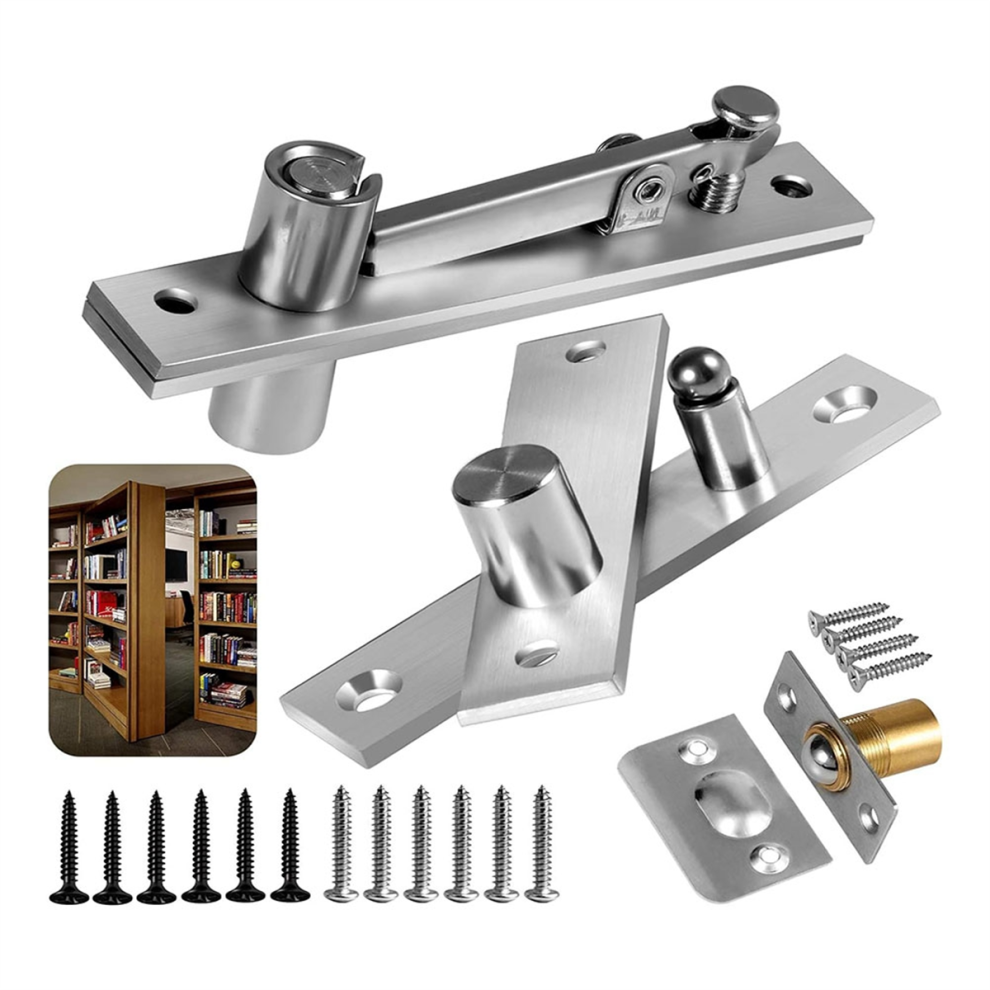Door Pivot Hinge, Pivot Hinge System Type I 4711191770714