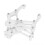 Mechanical Claw Arm Robot Clamp Aluminium Alloy High Strength Servo Accessory 10