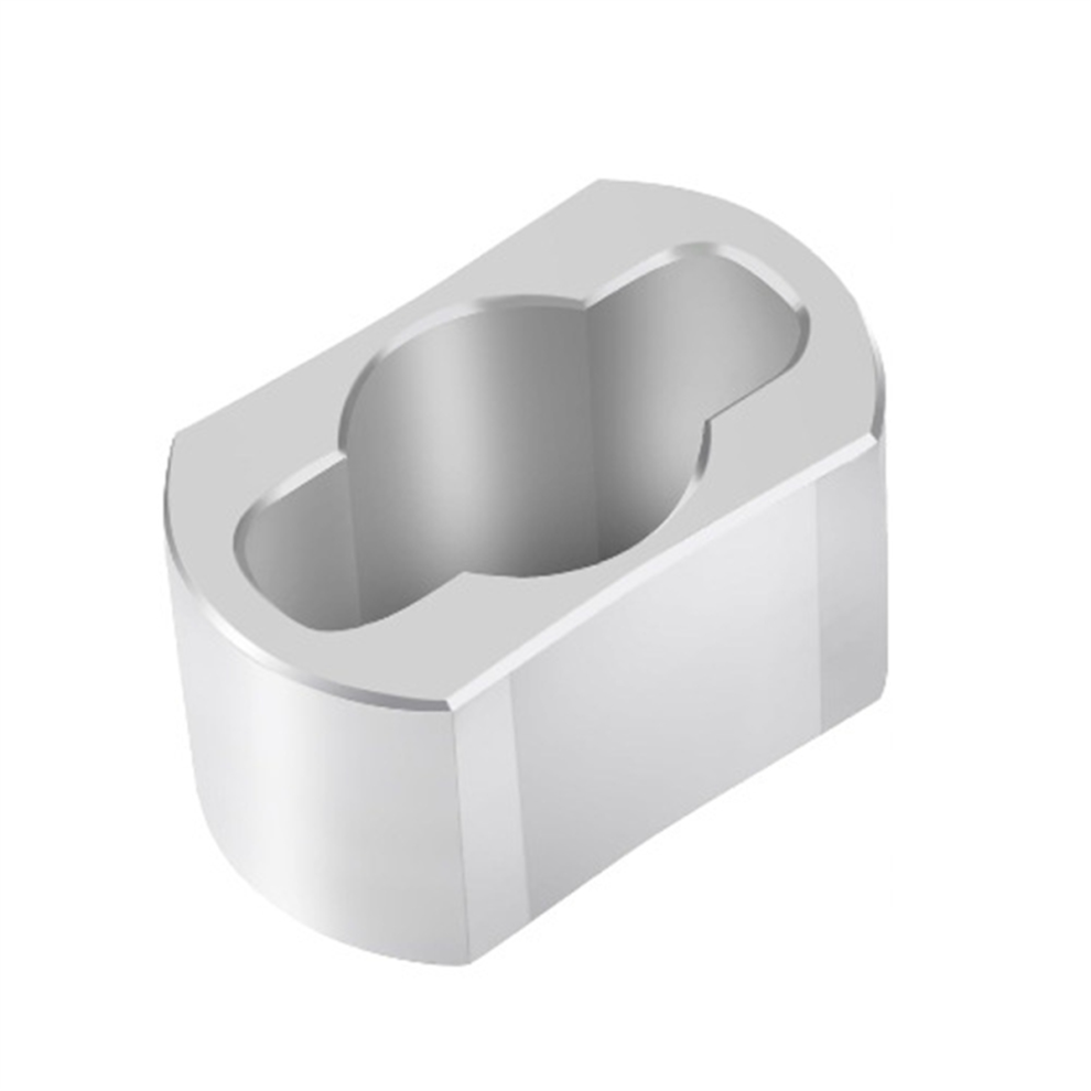Upgrade Aluminum Hinge Bushing For 2005-2024 4711191771148