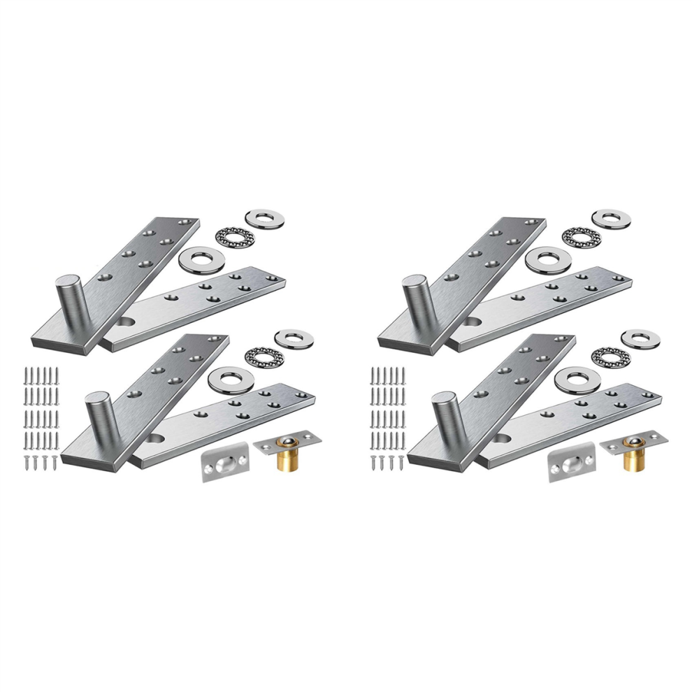 Door Pivot Hinge, Pivot Hinge System Heavy 4711191770707