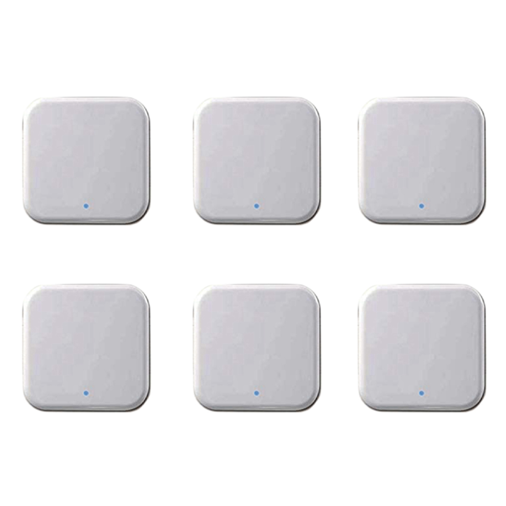 Bluetooth Wifi Fingerprint Lock Bridge Ttlock App Control Gateway Hub 4711191771841