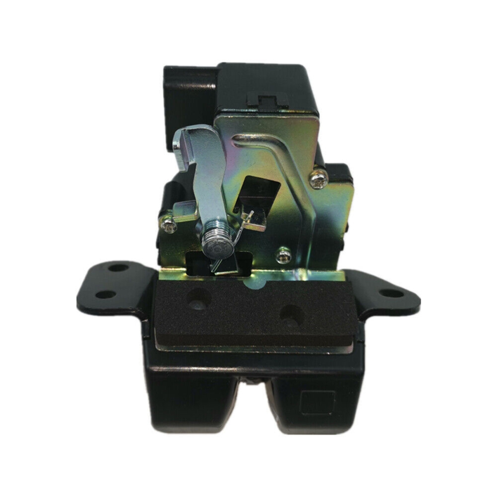 Rear Trunk Lid Lock Actuator Tail Gate Latch 812301M500 81230-1M500 4711191772480
