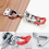 10Pcs Toggle Latch Clamp, 304 Stainless Steel Pull Hasp Latches 2