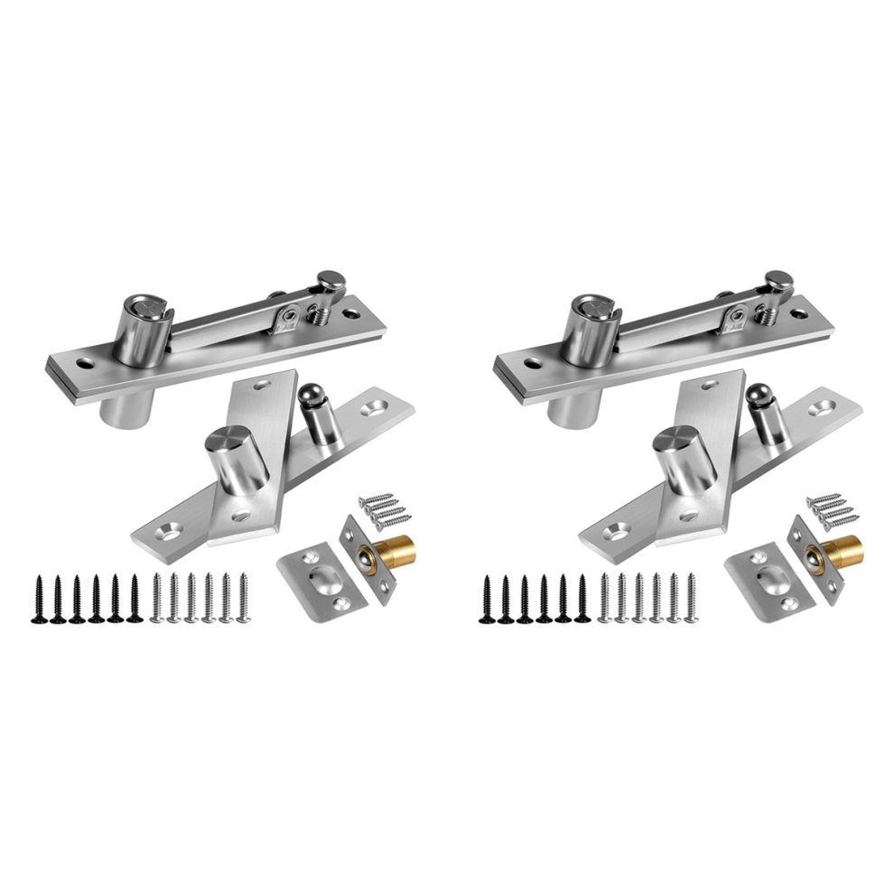 Door Pivot Hinge, Pivot Hinge System Type I 4711191770721