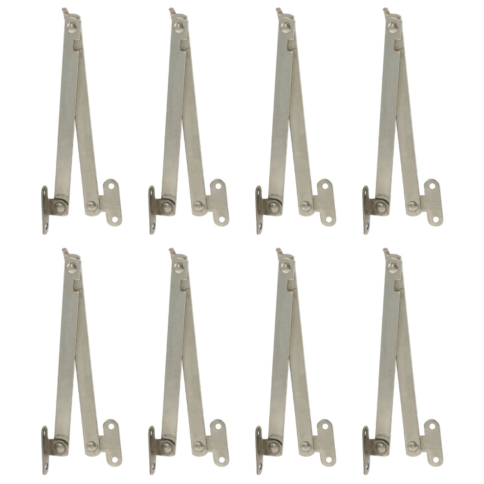 Furniture Cupboard Door Front Desk Foldable Lid Support Hinge Stay 4711191770851