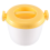 Portable Microwave Oven Rice Cooker Multifunctional Steamer 2800Ml 1