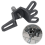 Tricycle Brake Drum Remover Disassembly Rear Axle Brake Pot Puller 3
