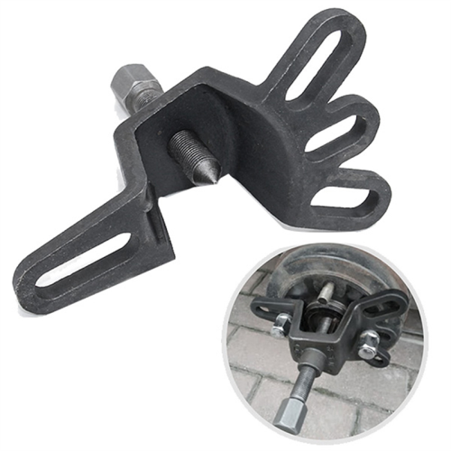 Tricycle Brake Drum Remover Disassembly Rear Axle Brake Pot Puller 2