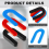 60 Pcs Auto LiftInstallation Leveling Shim Kit 2 Post 4 Post Lift 4