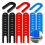 60 Pcs Auto LiftInstallation Leveling Shim Kit 2 Post 4 Post Lift 1