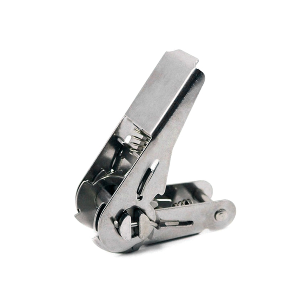 1 Inch Breaking Force 0.8 Tons Fastener Tensioner Ratchet 4711191716200