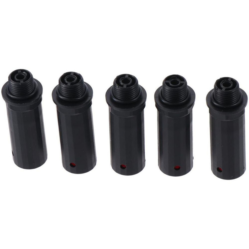 5Pcs Air Compressor Breather Rod, Plastic Breathing Nozzle Valve 4711191715517