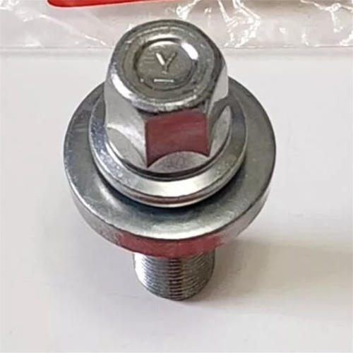 For Crankshaft Pulley Bolt J Series H Series 1