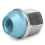 20Pcs Wheel Lug Bolt Stud Nut Fits LR001381 Blue 4