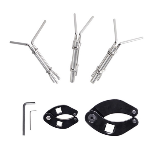 3 Pack Hydraulic Seal Installation Tools