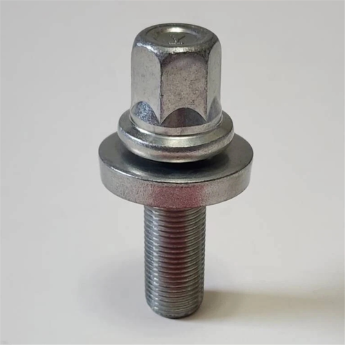 For Crankshaft Pulley Bolt J Series H Series 2