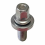 For Crankshaft Pulley Bolt J Series H Series 1
