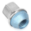 20Pcs Wheel Lug Bolt Stud Nut Fits LR001381 Blue 2