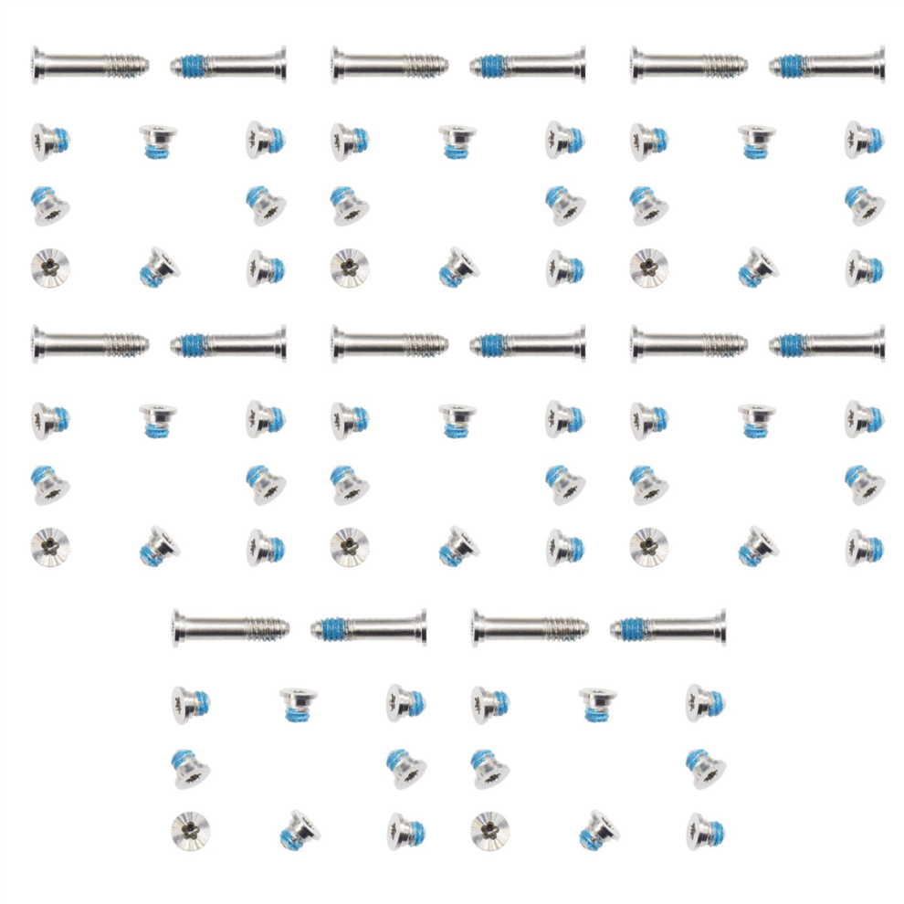 10Sets/Lot Bottom Screws Screw for Air 11Inch 13Inch A1369-image-OPC-PJ98D2H-NEW