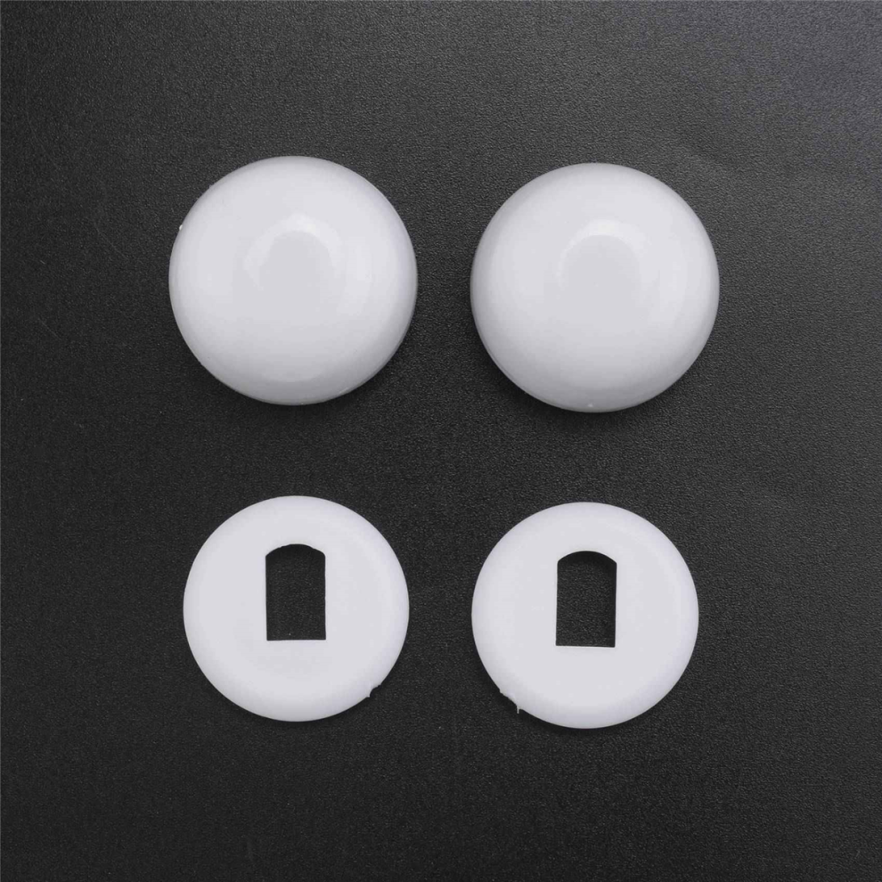 Toilet Wax Ring Kit For Outlet Toilets Install Include Closet Bolts 4711191718228