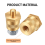 Battery Terminal Connectors,Battery Post Terminals 5