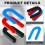 60 Pcs Auto LiftInstallation Leveling Shim Kit 2 Post 4 Post Lift 4
