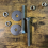 Diving Board Bolts, for Two Hole Residential Pool Diving Board Kit 7