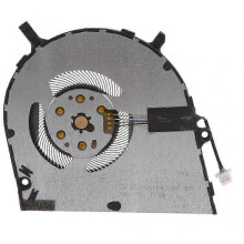 For Inspiron 7425 Laptop Cooling Fan 2-in-1 CPU Radiator Fans DFS5K12114464K