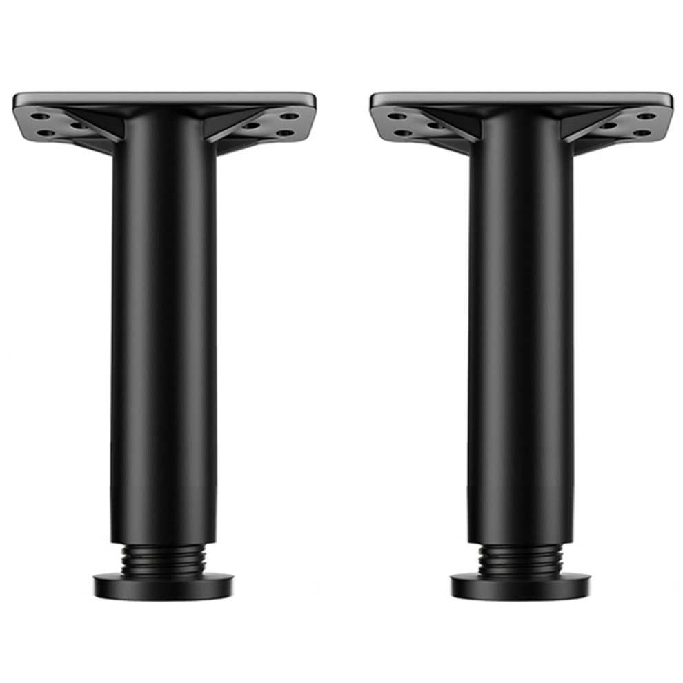 Telescopic Adjustable Bed Beam Support Reinforced Furniture Leg 18Cm 4711191715135