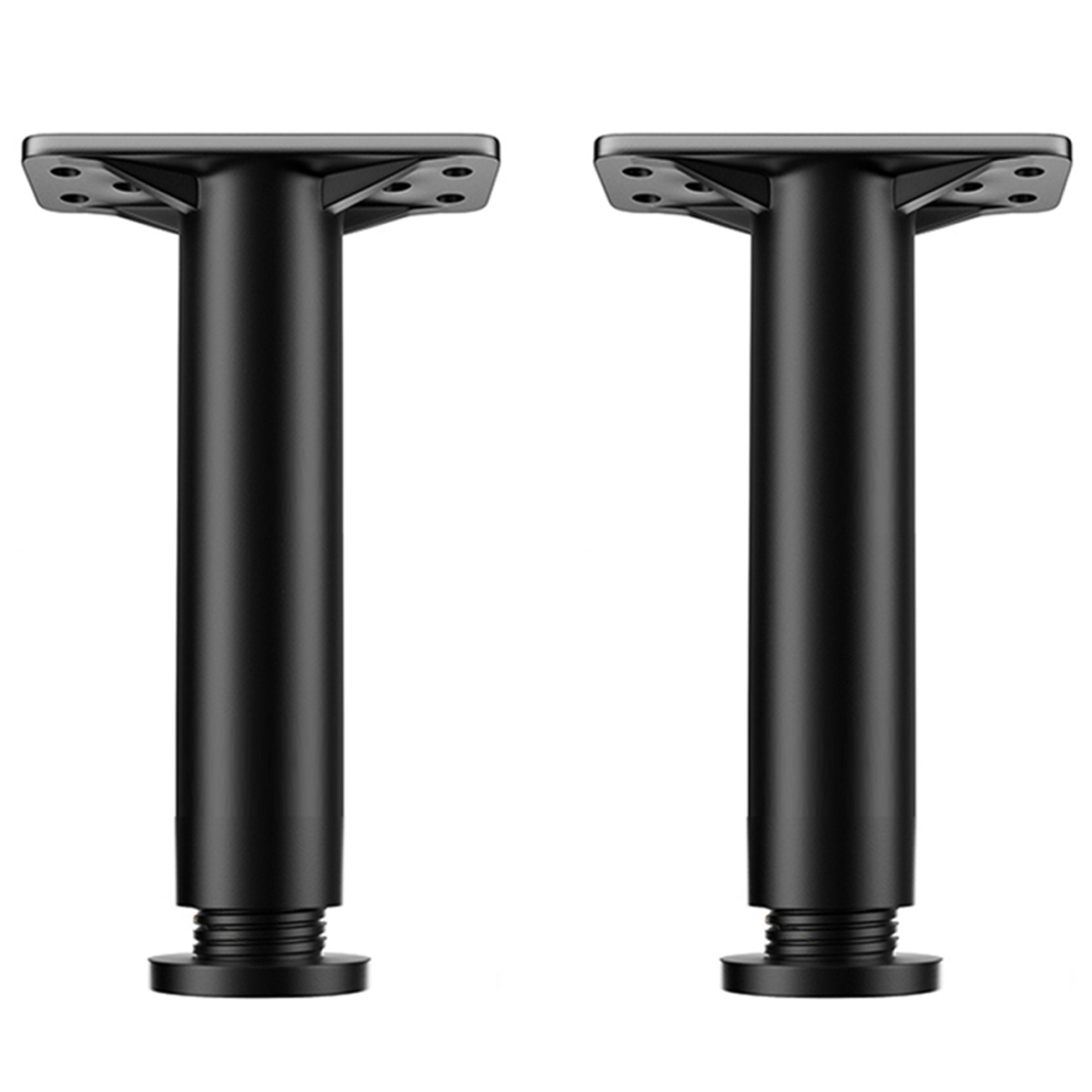 Telescopic Adjustable Bed Beam Support Reinforced Furniture Leg 20Cm 4711191715159