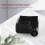 Car Battery Terminal Cover Insulation Boot Pair 5