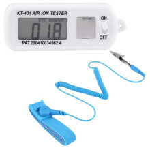 Air Negative Ion Tester Detector Oxygen Ions Concentration Detector