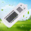 Air Negative Ion Tester Detector Oxygen Ions Concentration Detector 5