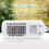 Air Negative Ion Tester Detector Oxygen Ions Concentration Detector 4